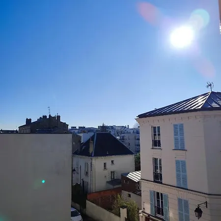 La Vie En Blanc Et Noir *